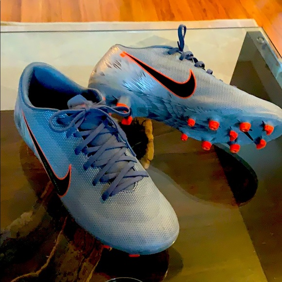 ⚽️ Youth Nike Mercurial Vapor 12 Academy sz 5.5 - Picture 2 of 9